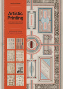 Artistic Printing Creative Papers