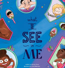 What I See In Me-9798985055702