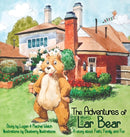 The Adventures of Lar Bear : A story about Faith, Family, and Fun-9798985153606