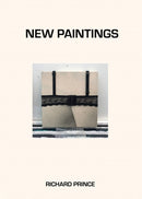 Richard Prince: New Paintings-9798985236804