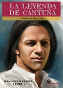 La Leyenda de Cantuna-9798985247824