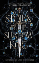 Stolen by the Shadow King-9798985276428