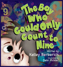 The Boy Who Could Only Count to Nine-9798985415704