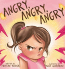 Angry, Angry, Angry-9798985429589
