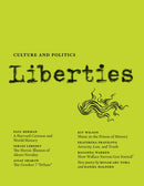 Liberties Journal of Culture and Politics : Summer 2024-9798985430257