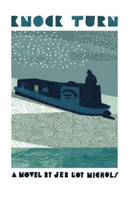 Knock, Turn-9798985469707