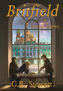 Britfield & the Eastern Empire-9798985539974