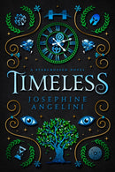 Timeless (UK) : A Starcrossed Novel-9798985581065