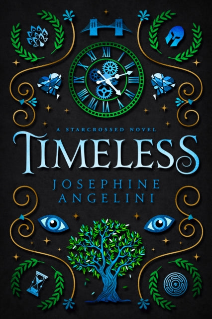 Timeless (UK Edition)