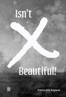 Odette Elix England: Isn't X Beautiful!