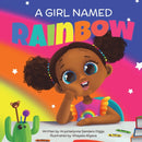 A Girl Named Rainbow-9798985733334