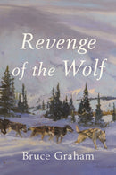 Revenge of the Wolf-9798985786576