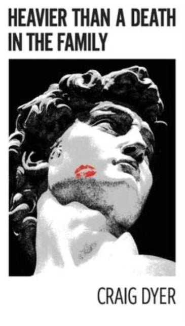 Heavier Than a Death in the Family-9798985806700