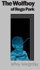 The Wolfboy of Rego Park-9798985806786