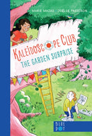 The Garden Surprise-9798985849486