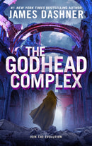 The Godhead Complex-9798985955224