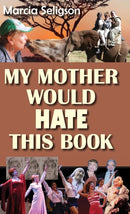 My Mother Would Hate This Book-9798985967418