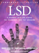 LSD : A Journey into the Asked, the Answered, and the Unknown-9798986048314