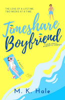 Timeshare Boyfriend-9798986140209