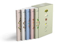 Elementals: 5-Volume Set-9798986289625
