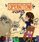 Operation Nana : A Plan Full of Love-9798986294117