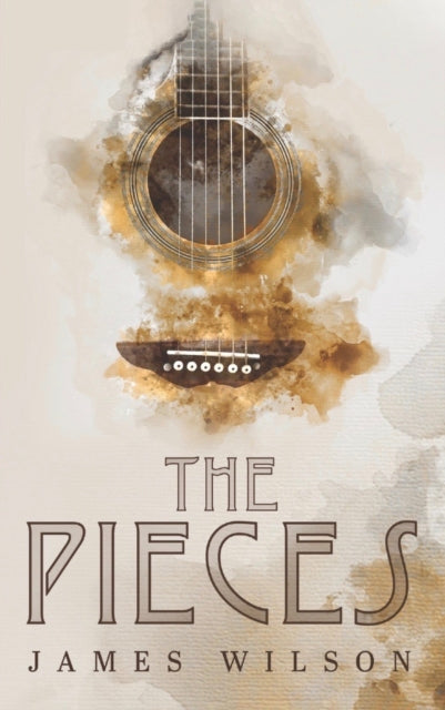 The Pieces-9798986315928