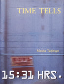 Time Tells-9798986446318