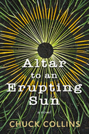 Altar to an Erupting Sun-9798986532462