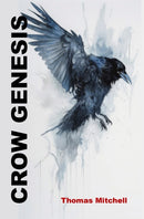 Crow Genesis-9798986571591