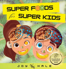 Super Foods for Super Kids-9798986583624