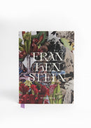 Frankenstein Art Novel-9798986600406