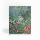The Secret Garden Art Novel-9798986600413