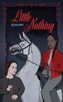 Little Nothing-9798986754345