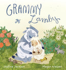 Grammy Lamby-9798986839707