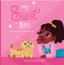 My Sweet Girl-9798986890913