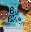 B is for Belly-9798986890944