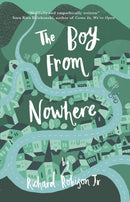 The Boy from Nowhere-9798987007525
