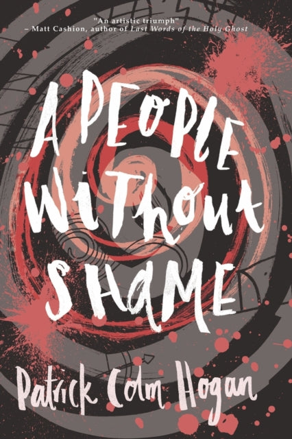 A People Without Shame-9798987007532