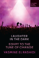Laughter in the Dark : Egypt to the Tune of Change-9798987053508