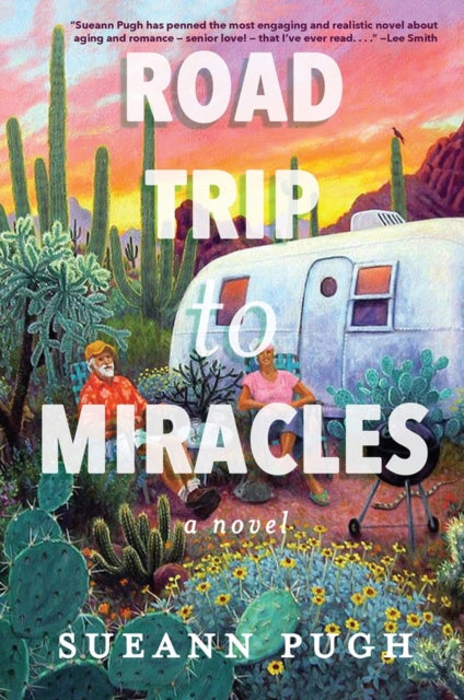 Road Trip to Miracles-9798987070765
