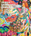 Jamea Richmond-Edwards: Ancient Future-9798987185223
