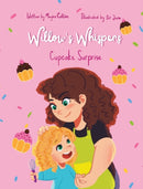 Cupcake Surprise-9798987257722