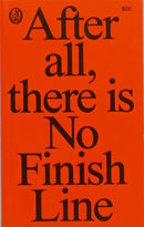 No Finish Line-9798987264805
