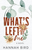What's Left of Me-9798987266625