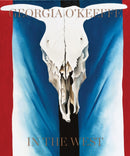 Georgia O'Keeffe: In The West-9798987412411