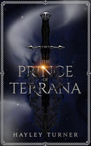 The Prince of Terrana-9798987552902