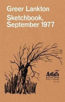 Greer Lankton: Sketchbook, September 1977-9798987624913