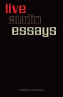 Lawrence Abu Hamdan: Live Audio Essays-9798987624951