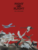 Jill Mulleady: Fight or Flight-9798987633212