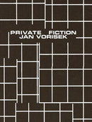 Jan Vorisek: Private Fictions-9798987633229